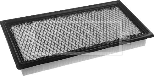 Borg & Beck BFA2321 - Filtre à air droxauto.com
