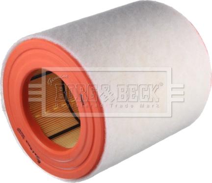 Borg & Beck BFA2378 - Filtre à air droxauto.com