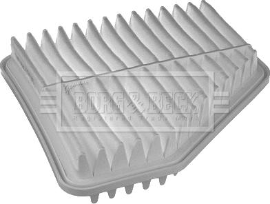 Borg & Beck BFA2251 - Filtre à air droxauto.com