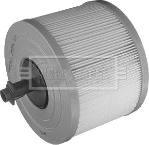 Borg & Beck BFA2215 - Filtre à air droxauto.com