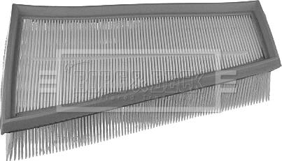 Borg & Beck BFA2289 - Filtre à air droxauto.com