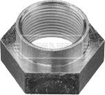 Borg & Beck BHN205 - Écrou, bout d'essieu droxauto.com