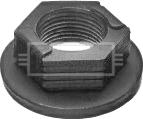 Borg & Beck BHN203 - Écrou, bout d'essieu droxauto.com