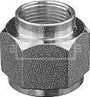 Borg & Beck BHN216 - Écrou, bout d'essieu droxauto.com