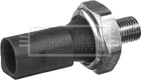Borg & Beck BOP1005 - Capteur, pression d'huile droxauto.com