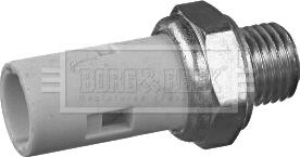 Borg & Beck BOP1019 - Capteur, pression d'huile droxauto.com