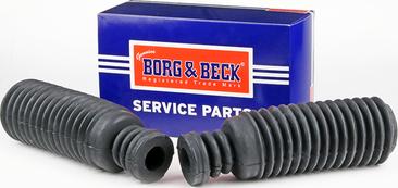 Borg & Beck BPK7040 - Kit de protection contre la poussière, amortisseur droxauto.com