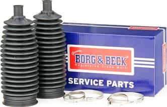 Borg & Beck BSG3508 - Jeu de joints-soufflets, direction droxauto.com
