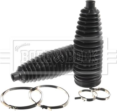 Borg & Beck BSG3518 - Jeu de joints-soufflets, direction droxauto.com