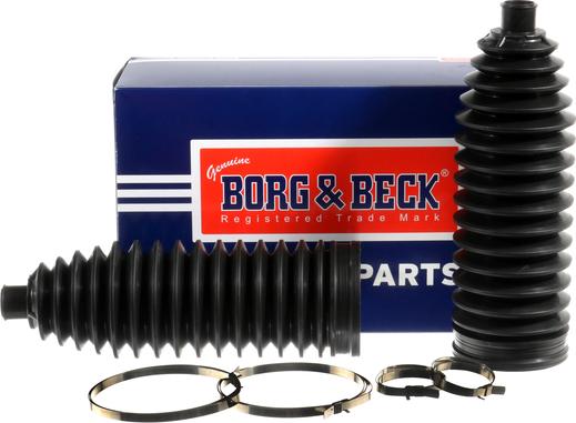 Borg & Beck BSG3521 - Jeu de joints-soufflets, direction droxauto.com