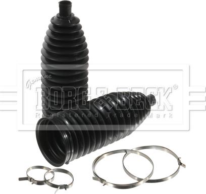 Borg & Beck BSG3522 - Jeu de joints-soufflets, direction droxauto.com