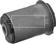 Borg & Beck BSK5999 - Suspension, bras de liaison droxauto.com