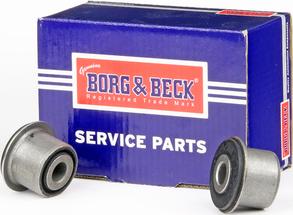 Borg & Beck BSK5956 - Suspension, bras de liaison droxauto.com