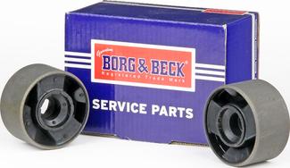 Borg & Beck BSK5930 - Suspension, bras de liaison droxauto.com