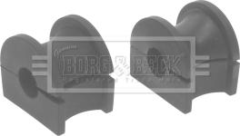 Borg & Beck BSK5973K - Kit de réparation, barre de couplage stabilisatrice droxauto.com