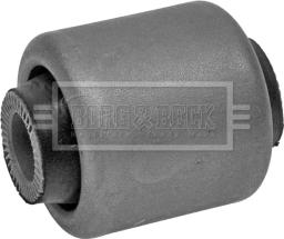 Borg & Beck BSK6997 - Suspension, bras de liaison droxauto.com