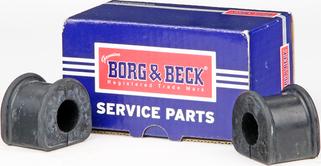Borg & Beck BSK6948K - Kit de réparation, barre de couplage stabilisatrice droxauto.com
