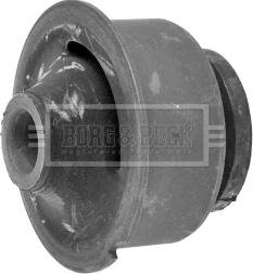 Borg & Beck BSK6901 - Suspension, bras de liaison droxauto.com