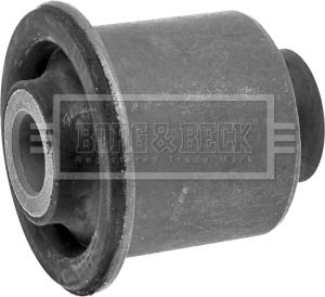 Borg & Beck BSK6987 - Suspension, bras de liaison droxauto.com