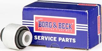 Borg & Beck BSK6935 - Suspension, bras de liaison droxauto.com