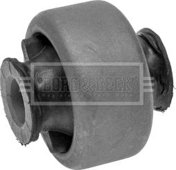 Borg & Beck BSK6931 - Suspension, bras de liaison droxauto.com