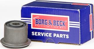 Borg & Beck BSK6921 - Suspension, bras de liaison droxauto.com
