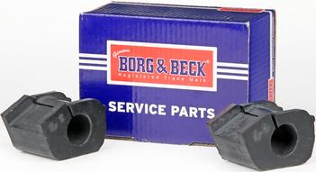 Borg & Beck BSK6972K - Kit de réparation, barre de couplage stabilisatrice droxauto.com