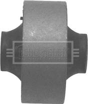 Borg & Beck BSK6499 - Suspension, bras de liaison droxauto.com