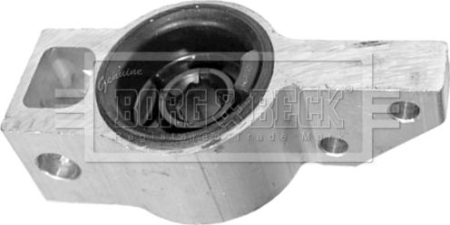 Borg & Beck BSK6494 - Suspension, bras de liaison droxauto.com