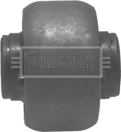 Borg & Beck BSK6490 - Suspension, bras de liaison droxauto.com
