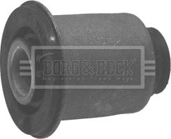 Borg & Beck BSK6491 - Suspension, bras de liaison droxauto.com