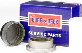 Borg & Beck BSK6446 - Suspension, bras de liaison droxauto.com
