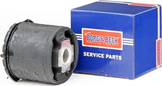 Borg & Beck BSK6441 - Suspension, corps de l'essieu droxauto.com