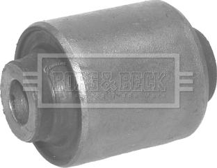 Borg & Beck BSK6464 - Suspension, bras de liaison droxauto.com