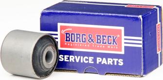 Borg & Beck BSK6465 - Suspension, bras de liaison droxauto.com