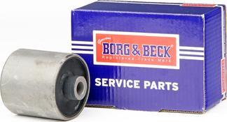 Borg & Beck BSK6466 - Suspension, bras de liaison droxauto.com