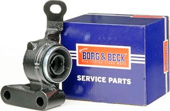 Borg & Beck BSK6419 - Suspension, bras de liaison droxauto.com