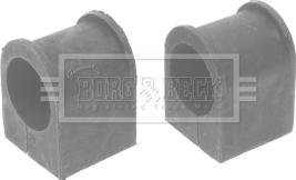 Borg & Beck BSK6473K - Kit de réparation, barre de couplage stabilisatrice droxauto.com