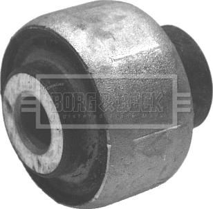 Borg & Beck BSK6510 - Suspension, bras de liaison droxauto.com