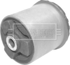 Borg & Beck BSK6529 - Suspension, corps de l'essieu droxauto.com