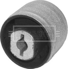 Borg & Beck BSK6575 - Suspension, bras de liaison droxauto.com