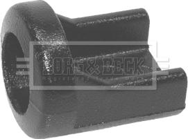 Borg & Beck BSK6691 - Manchon, fixation du bras transversal droxauto.com