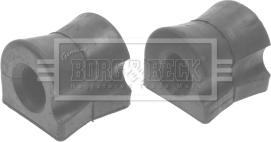 Borg & Beck BSK6642K - Kit de réparation, barre de couplage stabilisatrice droxauto.com