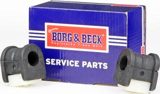 Borg & Beck BSK6600K - Kit de réparation, barre de couplage stabilisatrice droxauto.com