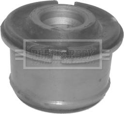 Borg & Beck BSK6635 - Suspension, corps de l'essieu droxauto.com