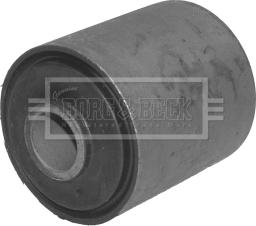 Borg & Beck BSK6631 - Douille, oeil de ressort droxauto.com