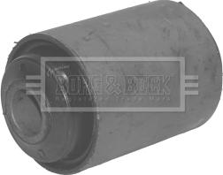 Borg & Beck BSK6632 - Douille, oeil de ressort droxauto.com