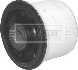 Borg & Beck BSK6621 - Suspension, corps de l'essieu droxauto.com