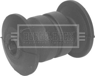 Borg & Beck BSK6628 - Suspension, bras de liaison droxauto.com