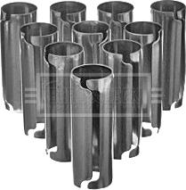 Borg & Beck BSK6056 - Manchon, fixation du bras transversal droxauto.com